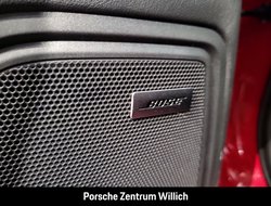 Macan GTS Surround-View BOSE 21-Zoll Panorama