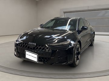 A6 allroad TDI quattro 220 kW S tronic – Bild 2