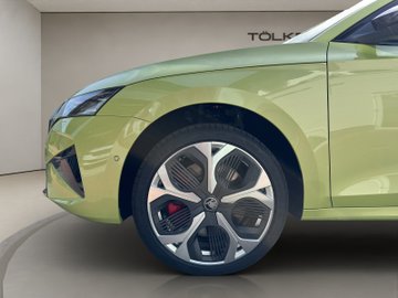 Octavia Combi 2.0 TSI DSG RS Pano AHK Navi SHZ – Bild 6