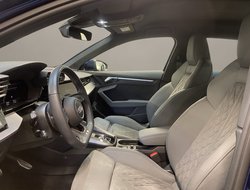 A3 Sportback 35 1.5 TFSI MHEV advanced ACC AHK