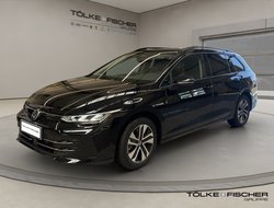 Golf Variant 2.0 TDI 7-Gang DSG ACC AHK Radio