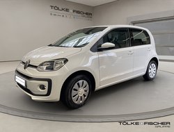 up! 1.0 Kam. PDC SHZ Winterp. Facelift