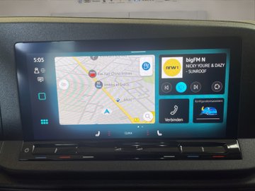 Caddy 2.0 l TDI 75 kW EU6 6 Gang Schalter – Bild 13