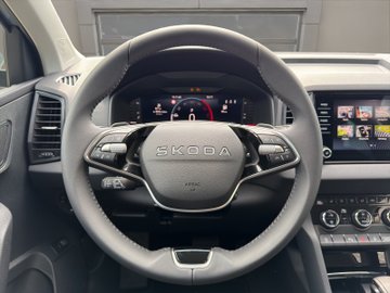 Karoq 2.0 TDI DSG Balance ACC AHK Navi LED – Bild 9