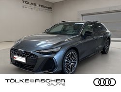 A6 Avant S-Line TDI quattro ** neues Modell **