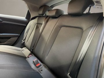 A1 Sportback 30 1.0 TFSI AUT Navi Virtual LED LM – Bild 15