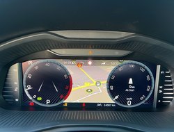 Kamiq 1.5 TSI Selection ACC AHK AUT Navi Virtual