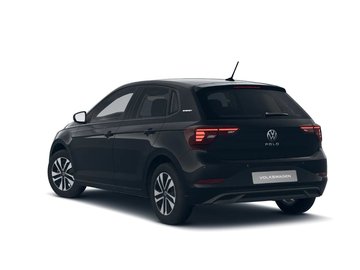 Polo 1.0 l TSI DSG *SOFORT VERFÜGBAR* GJR – Bild 4