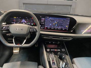 A5 Avant 2.0 TFSI W S-line ACC AHK AUT Navi 360 – Bild 16