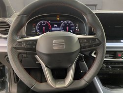 Arona 1.0 TSI FR AUT Kam. Navi Sportp. Virtual