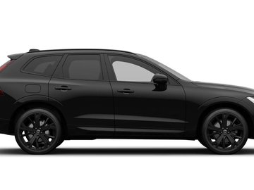 XC60 T8 Plus Black Edition Gewerbeaktion! – Bild 7
