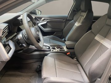 A3 Sportback TFSI e 150 kW S tronic ACC AUT Kam. – Bild 8