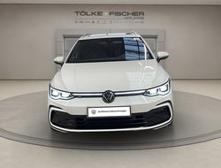 Golf VIII Variant 1.5 eTSI R-Line R-Line IQLight