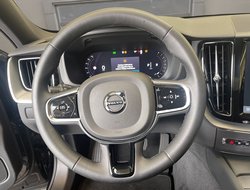 XC60 B5 Plus Black Edition ACC AHK AUT Kam. Navi