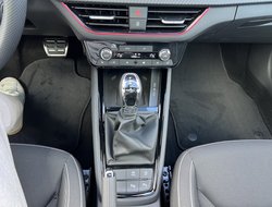 Kamiq 1.0 TSI DSG Monte Carlo ACC AHK Kamer eHeck