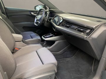 Q4 e-tron Sportback 40 e-tron S-line ACC AUT LED – Bild 18