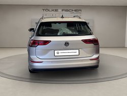 Golf VIII Variant 2.0 TDI Life ACC Navi Virtual