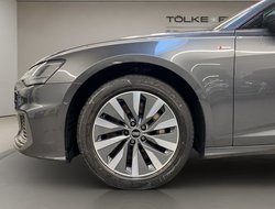 A6 50 2.0 TFSI quattro Avant e Basis S-line ACC