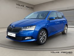 Fabia 1.0 TSI Best of Pano ACC Navi KlimaA.