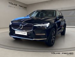 XC60 T6 Twin Engine H. Inscription Expression