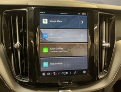 XC60 T8 Twin Engine (E6e) Plus Dark Recharge ACC