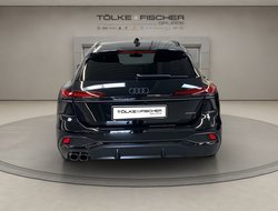 A6 Avant edition one TDI quattro 220 kW S tronic