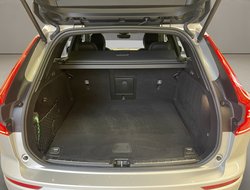 XC60echarge T6 Twin Engine PHEV R