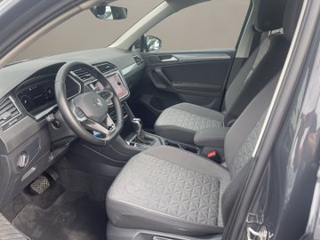 Tiguan 1.4 TSI Life ACC AUT Kam. Navi Virtual LM – Bild 8