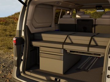 T7 California Beach Camper ABT 150KW TSI DSG DCC – Bild 11