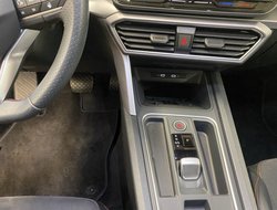 Leon ST FR 2.0 TDI AMBI MATRIX BEATS NAVI PANO