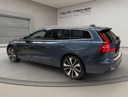 V60 Kombi T6 Twin Engine PHEV Core Recharge ACC