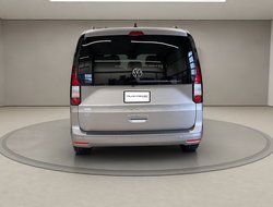 Caddy Life Energy KR 5-Sitzer 1.5 l 85 kW DSG