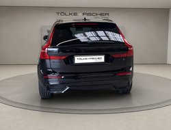 XC60 B5 Plus Black Edition ACC AHK AUT Kam. Navi