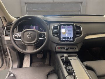 XC90 B5 (Diesel) Ultimate Bright ACC AHK AUT 360 – Bild 16