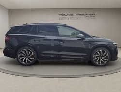 Enyaq 85 Sportline DCC AHK Navi Pano Massage