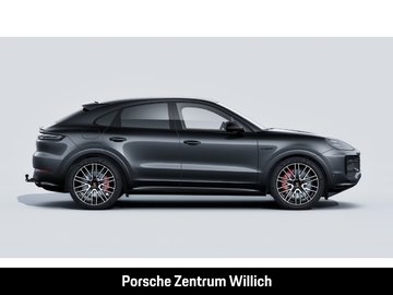 Cayenne S E-Hybrid Coupe Black Edition InnoDrive – Bild 6