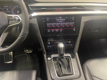 Arteon Shooting Brake 2.0 TDI  R-Line DCC Pano – Bild 14