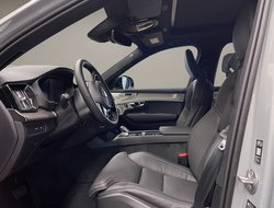 XC90 T8 AWD PHEV Ultra Black Edition Voll!!