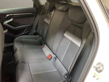 A3 Sportback 1.5 (MHEV) TFSI 85 kW advanced ACC – Bild 15