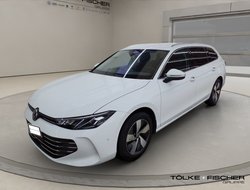 Passat Variant 2.0 TDI W Business ACC AHK AUT LM