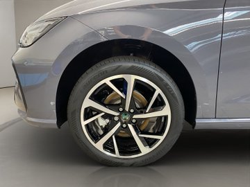 Ibiza 1.0 TSI 85 kW FR ACC AUT Kam. Navi Sportp. – Bild 7