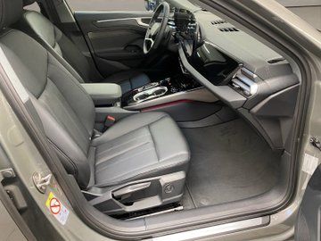A6 Avant 2.0 TDI W ACC AUT Virtual el.Heck 360 – Bild 18
