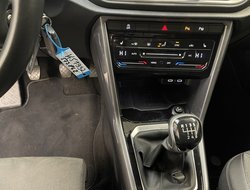 T-Roc 1.0 TSI Style ACC Virtual DynLicht KlimaA.