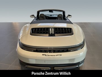 992 911 Carrera GTS Cabriolet Liftsystem-VA BOSE – Bild 24