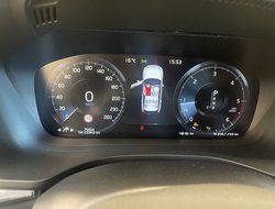 XC60 D5- R Design ACC AHK AUT Kam. Navi Sportp.
