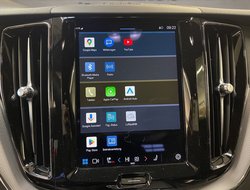XC60 T8 Twin Engine PHEV R Design Recharge ACC