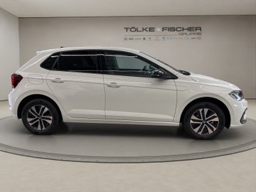 Polo 1.0 l TSI DSG *SOFORT VERFÜGBAR* GJR – Bild 6