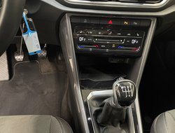 T-Roc 1.0 TSI Style ACC Virtual DynLicht KlimaA.