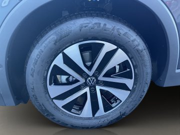 Tiguan 1.5 l eTSI DSG *SOFORT VERFÜGBAR* GJR AHK – Bild 7