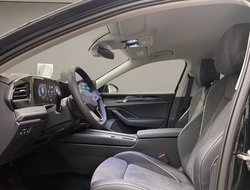 Passat Business 2.0 l TDI 7-Gang-DSG DCC IQLight